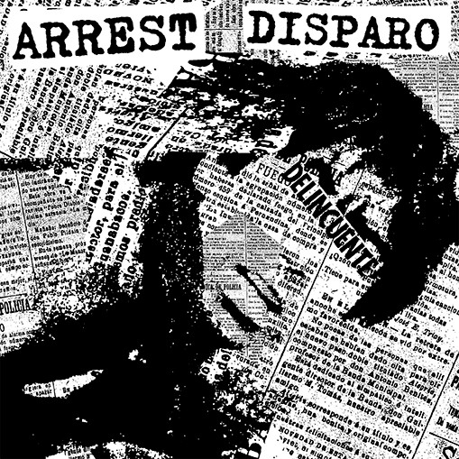 Arrest / Disparo