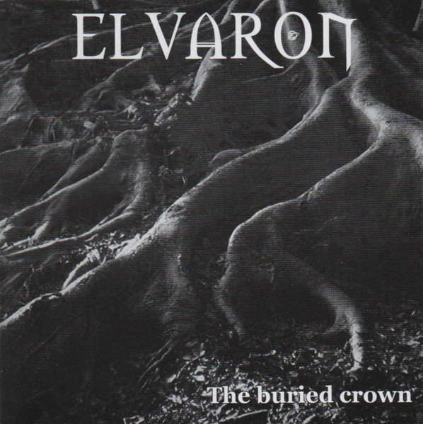 The Buried Crown