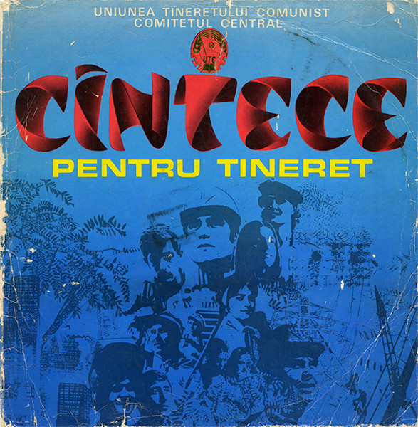 Cîntece Pentru Tineret