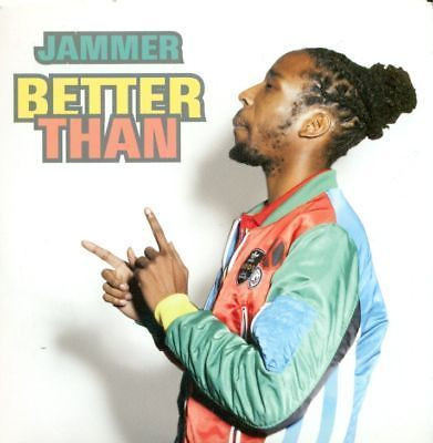 Better Than