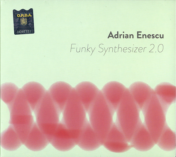 Funky Synthesizer 2.0