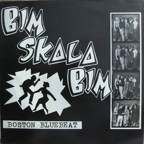Boston Bluebeat