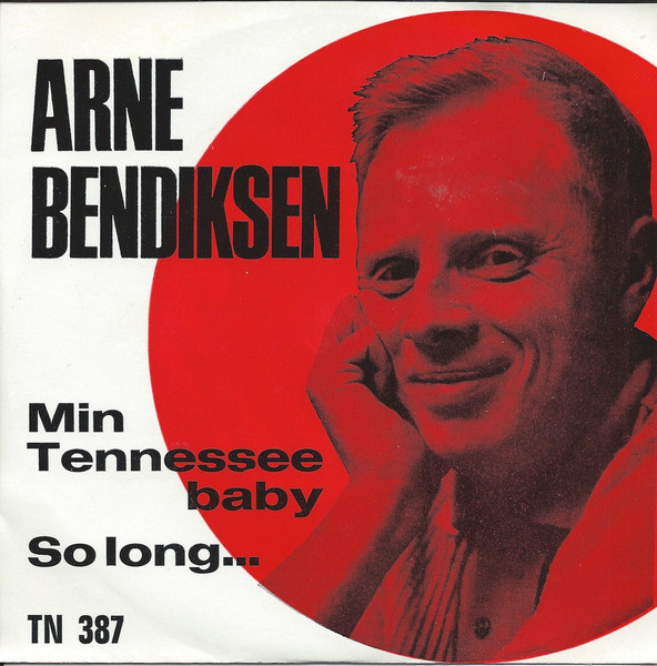 Min Tennessee Baby / So Long...