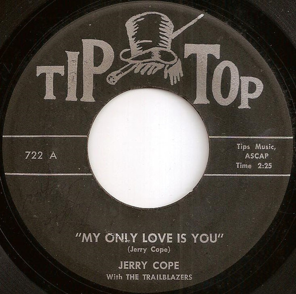 My Only Love Is You