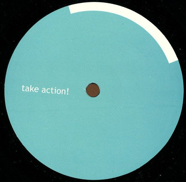 Take Action! EP