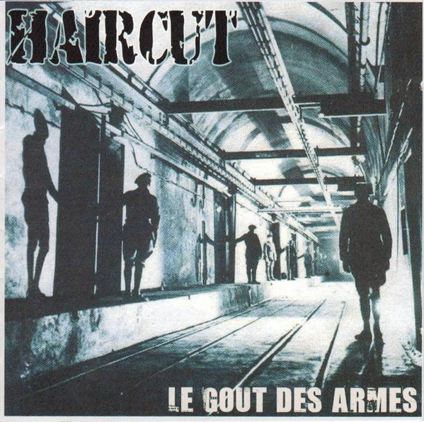Le Gout Des Armes