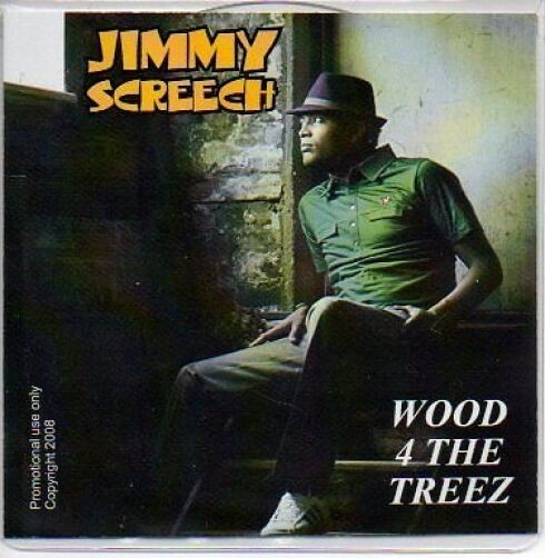 Wood 4 The Treez