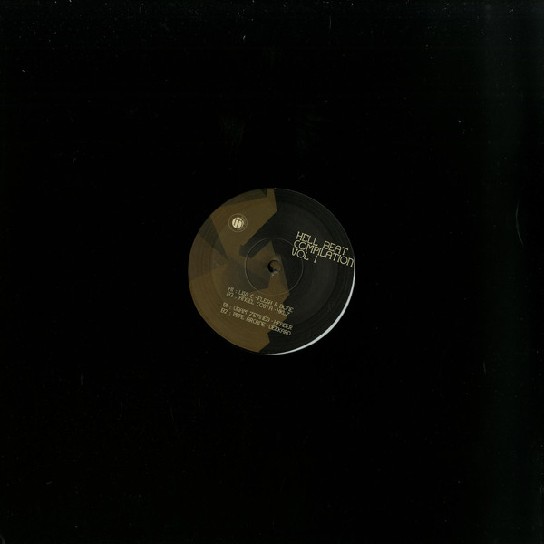 Hell Beat Compilation Vol.1