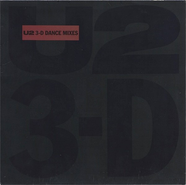 3D Dance Mixes