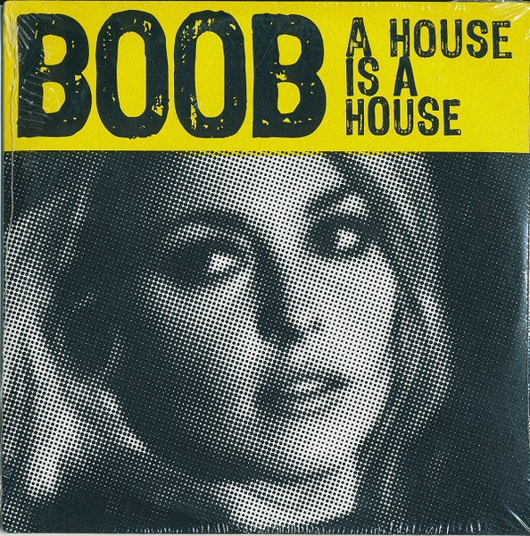 A House Is A House