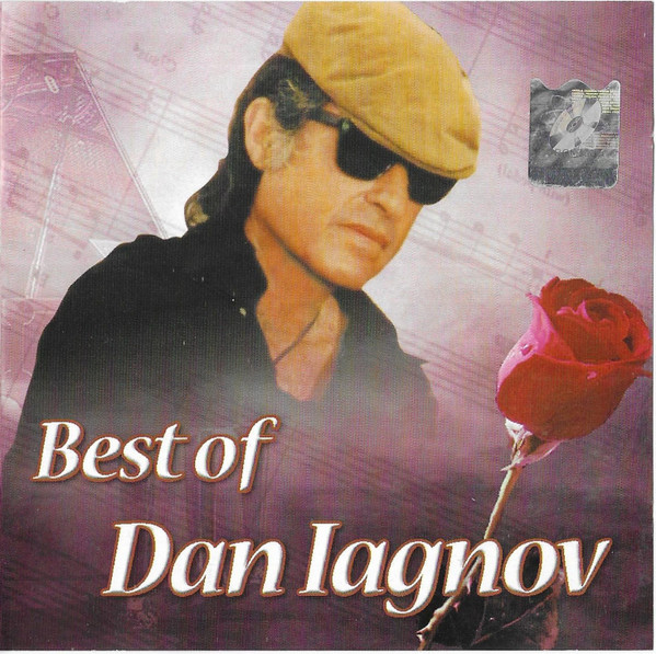 Best Of Dan Iagnov