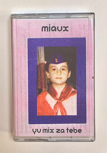 Yu Mix Za Tebe