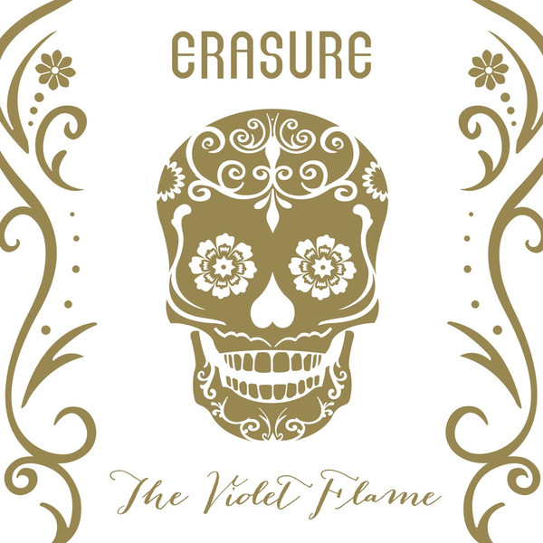 The Violet Flame - Vinyl Edition