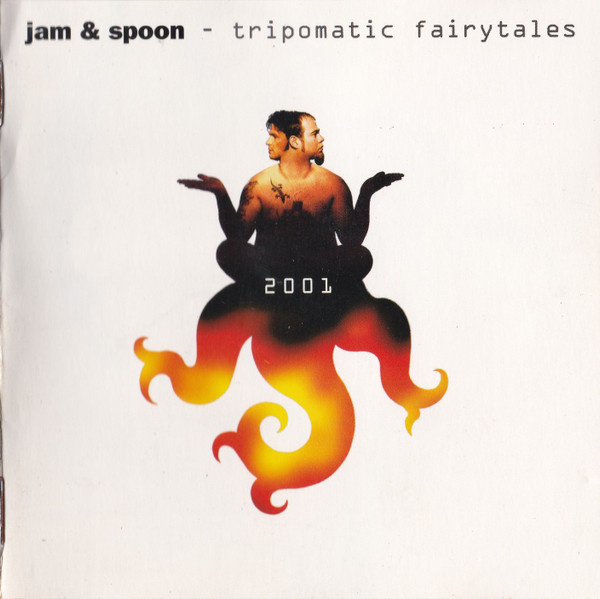 Tripomatic Fairytales 2001