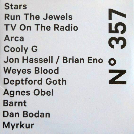 Nº 357