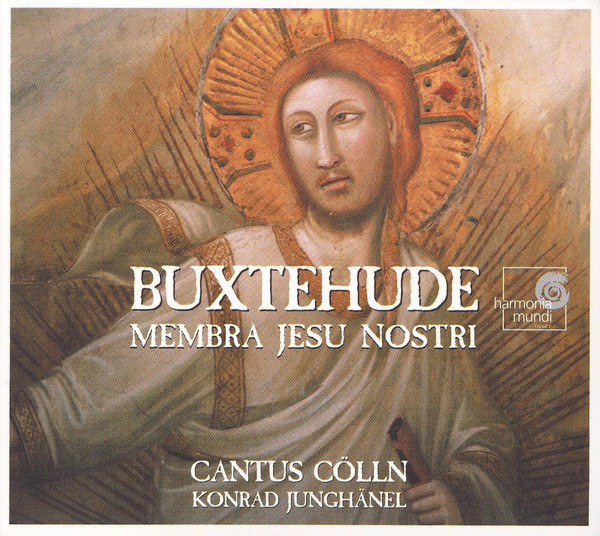 Membra Jesu Nostri