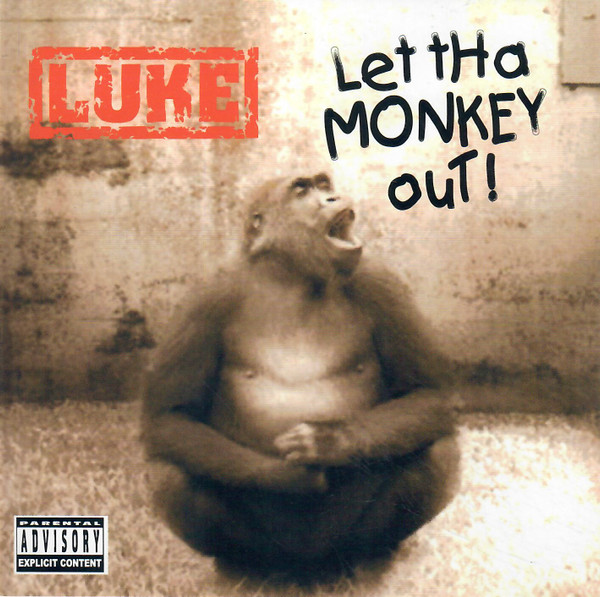 Let Tha Monkey Out!