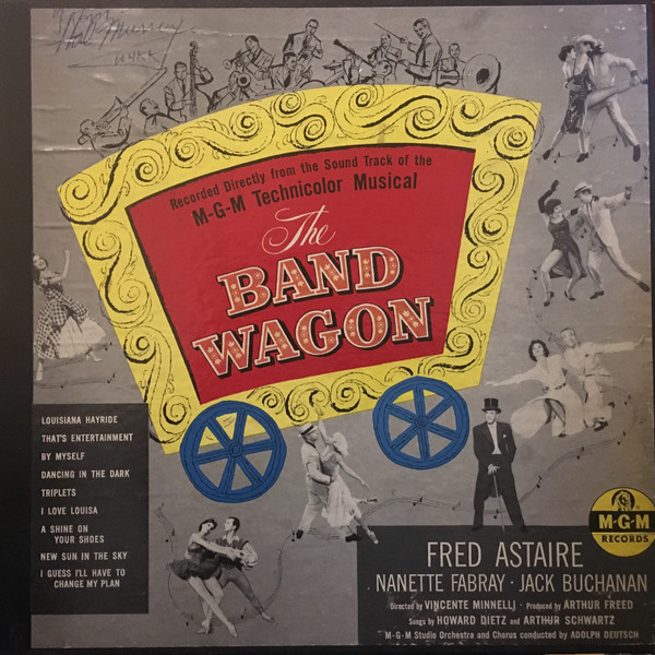 The Band Wagon