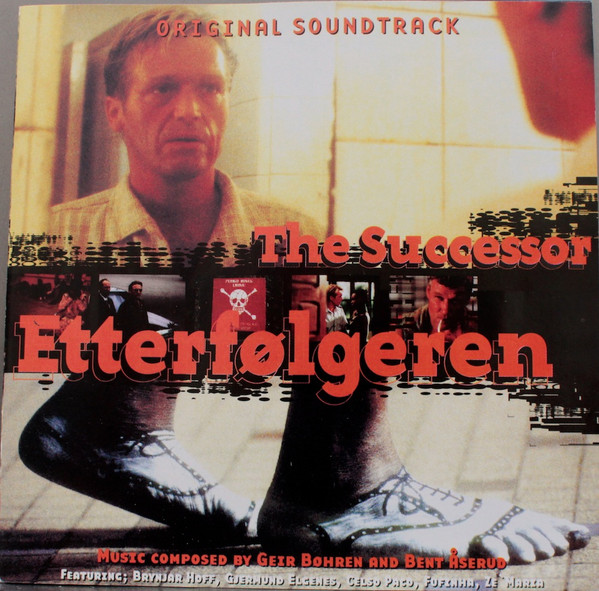 Etterfølgeren - The Successor (Original Soundtrack)