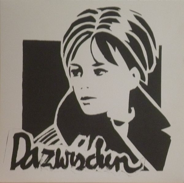 Dazwischen