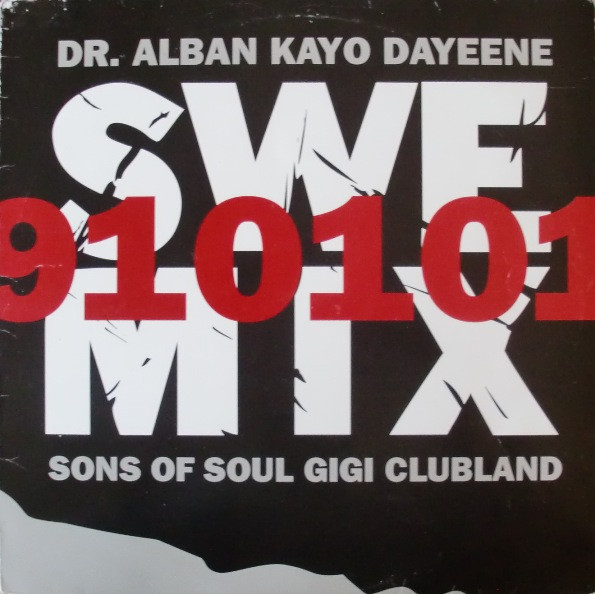 SweMix 910101