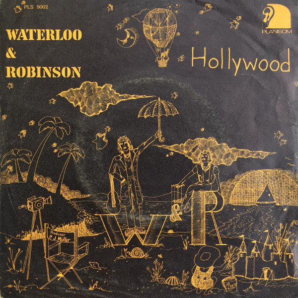 Hollywood