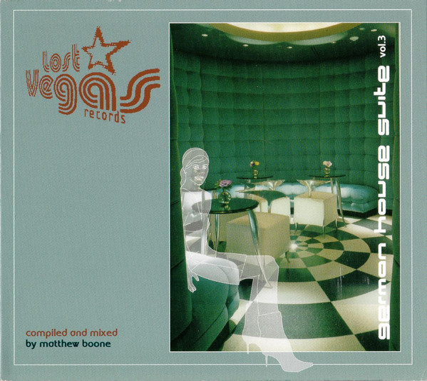 German House Suite Vol. 3