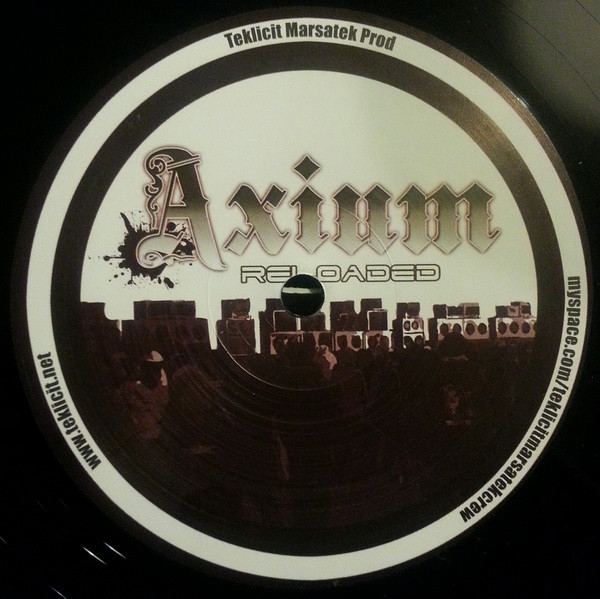 Axium Reloaded