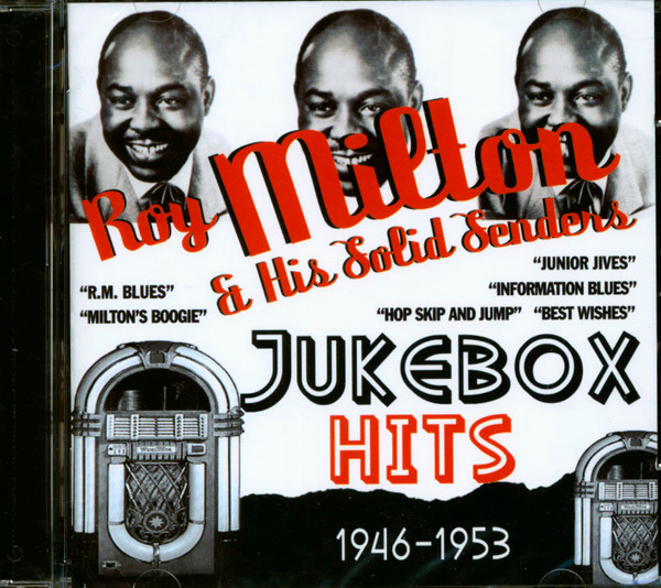 Jukebox Hits 1946-1953