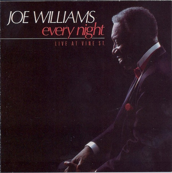 Every Night − Live At Vine St.