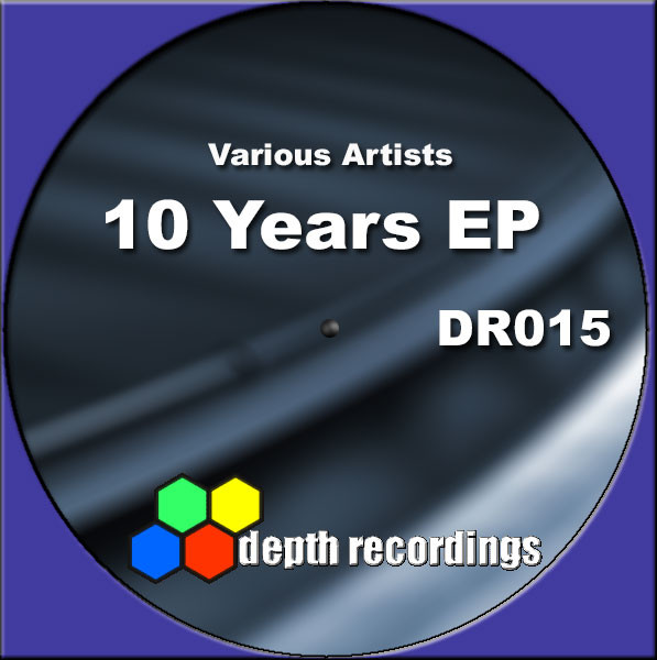 10 Years EP