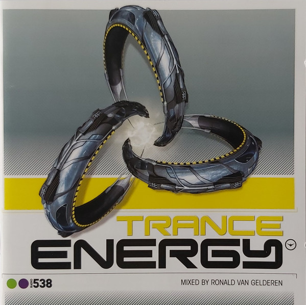 Trance Energy