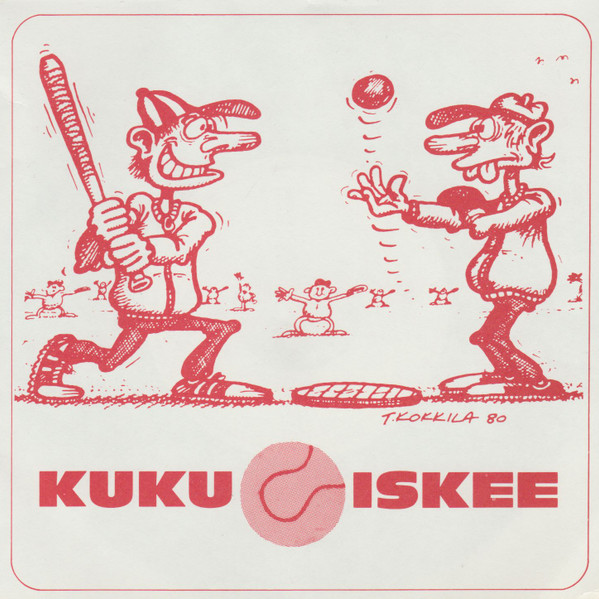 Kuku Iskee