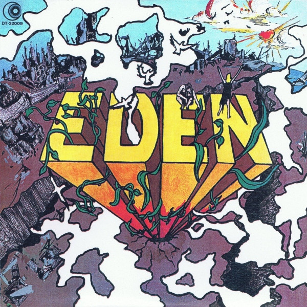 Eden