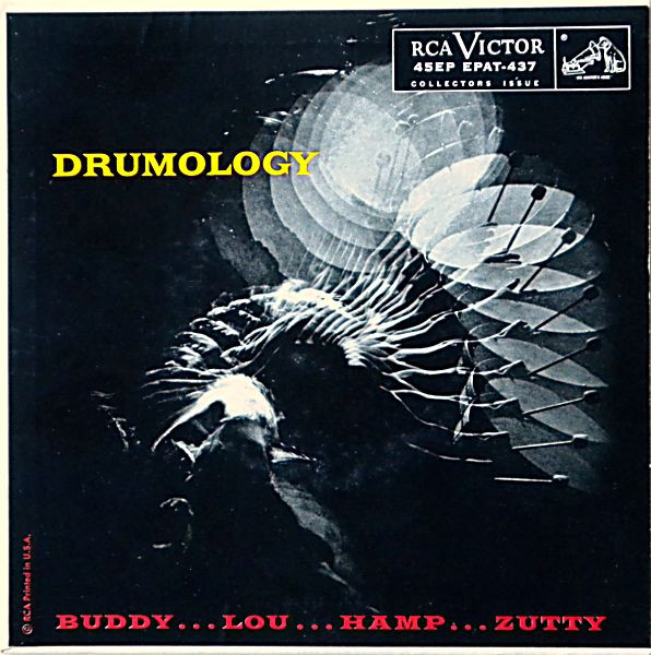 Drumology 