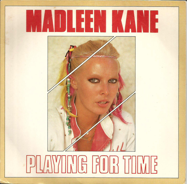 Playing For Time / The Lonely One