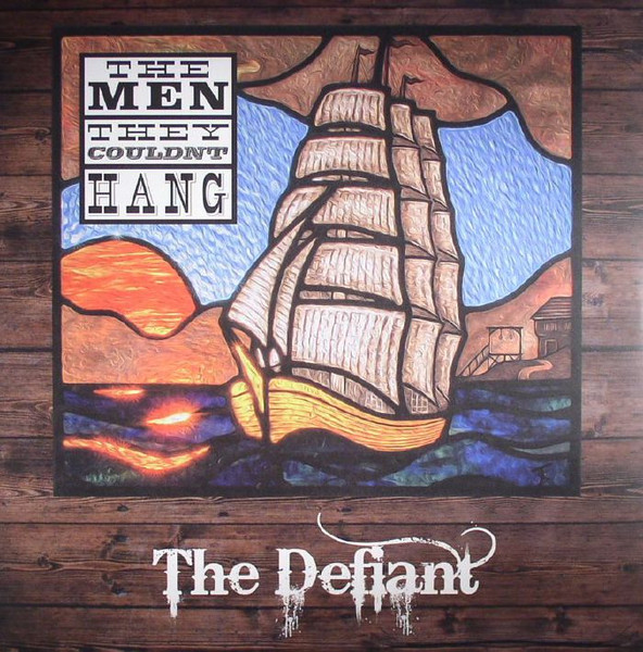 The Defiant