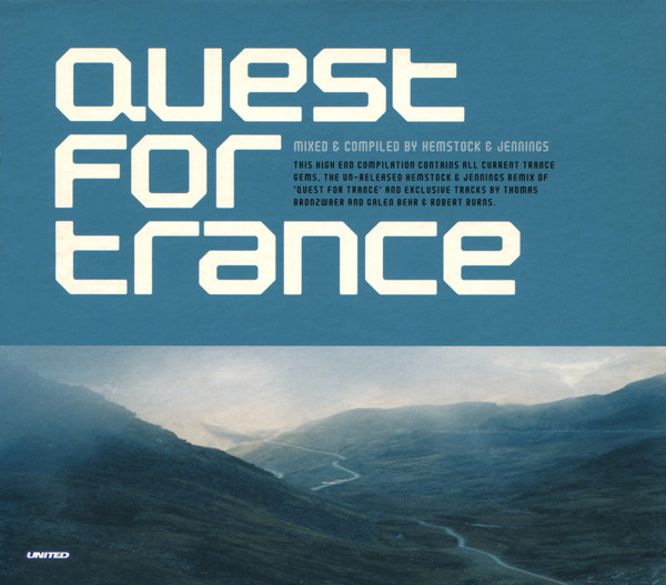 Quest For Trance