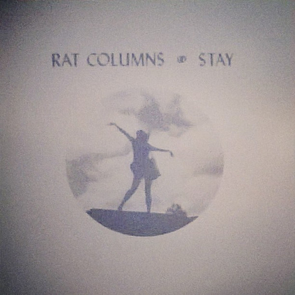 Stay 7"