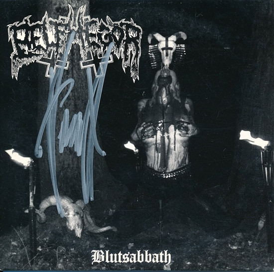 Blutsabbath