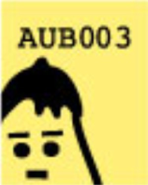 AUB003
