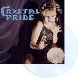 Crystal Pride