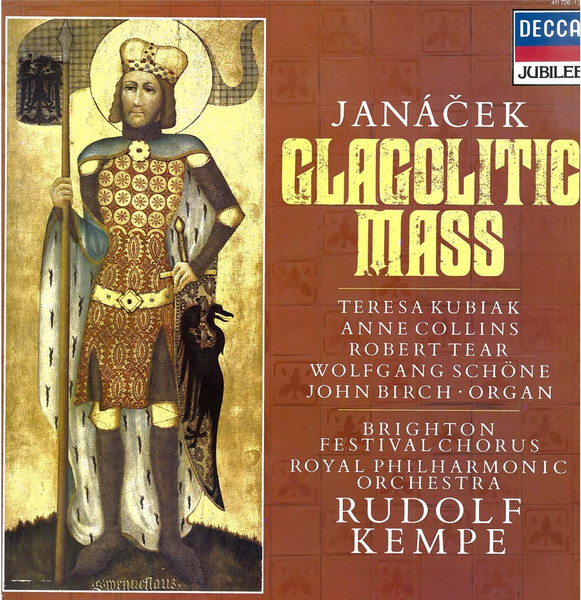 Glagolitic Mass