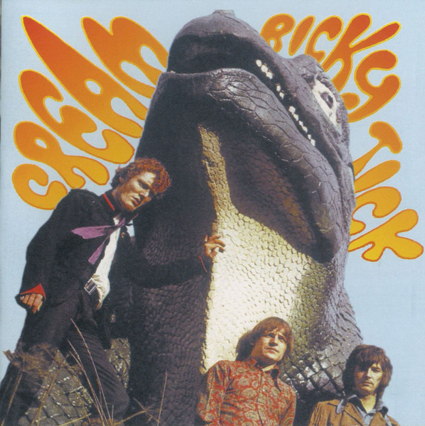 Ricky Tick