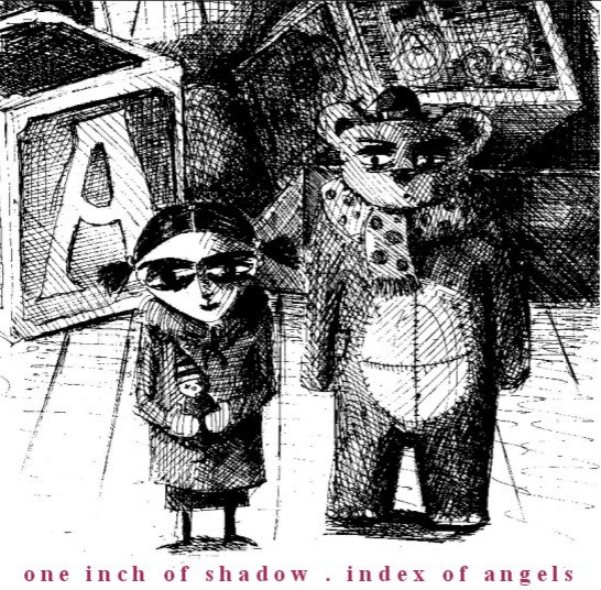 Index Of Angels