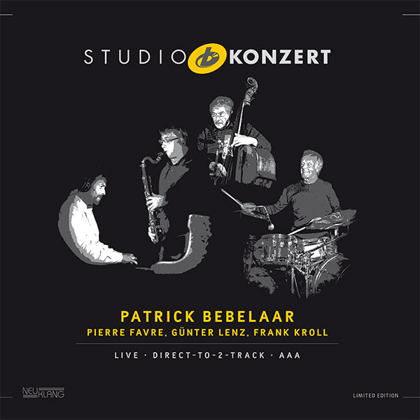 Studio Konzert
