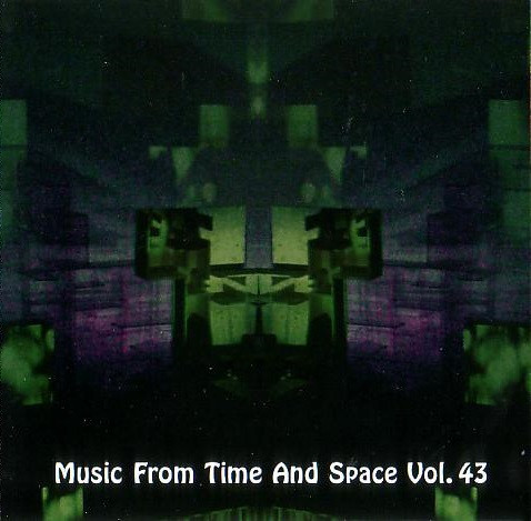 Music From Time And Space Vol. 43