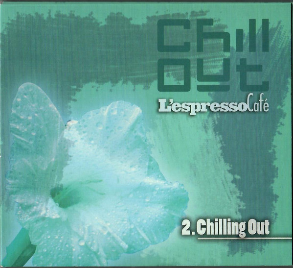 2. Chilling Out