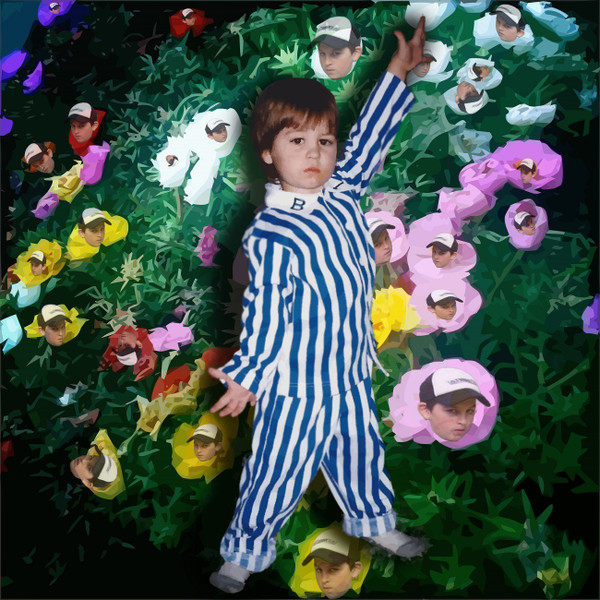Junior Julian (2006​-​2009)