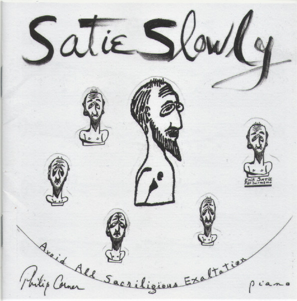 Satie Slowly 